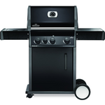 Napoleon Rogue XT 425 SB Black LPG BBQ RXT425SBPK-1-AU hero image