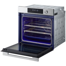 LG Series 7 60cm InstaView Pyrolytic Oven Stainless Steel BO607G1S4 hero image