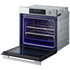 LG Series 7 60cm InstaView Pyrolytic Oven Stainless Steel BO607G1S4 image NaN