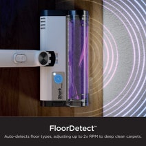 Shark Cordless Detect Pro IW1611 hero image