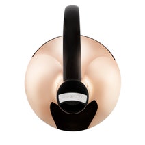 Bugatti Giulietta 1.2L Electric Kettle Rose Gold 02-GTNRG hero image