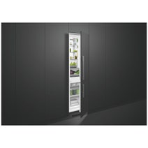Fisher & Paykel Series 7 60cm 269L Integrated Bottom Mount Refrigerator RB6018BRV hero image