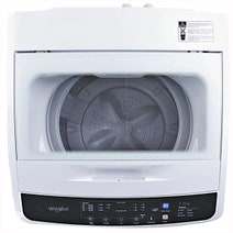 Whirlpool 8.5kg Top Load Washing Machine WB90805 hero image