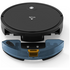 MyGenie Zx3000 Robotic Vacuum Black 10005045 image NaN