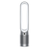Dyson TP07 Purifier Cool Tower Fan White/Silver 369678-01 image NaN