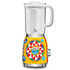 Smeg Dolce & Gabbana 50s Retro Style Blender BLF01DGAU image NaN