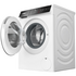 Bosch Series 8 10kg Front Load Washing Machine with i-DOS WGB256A2AU image NaN