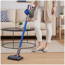 MyGenie Vortex Stick Vacuum and Mop with Dust Spotting Technology 10005865 hero image