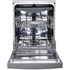 Teka 60cm Freestanding Dishwasher Stainless Steel DW6CS  image NaN
