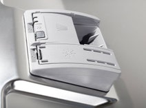 Bosch SMS68M38AU Serie 6 Freestanding Dishwasher hero image