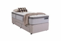 Sealy Posturepedic Summer Flex Plush King Single Mattress - 735578 hero image