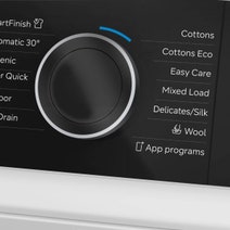 Siemens iQ500 10kg Front Load Washing Machine with i-Dos WG54H2A1AU hero image