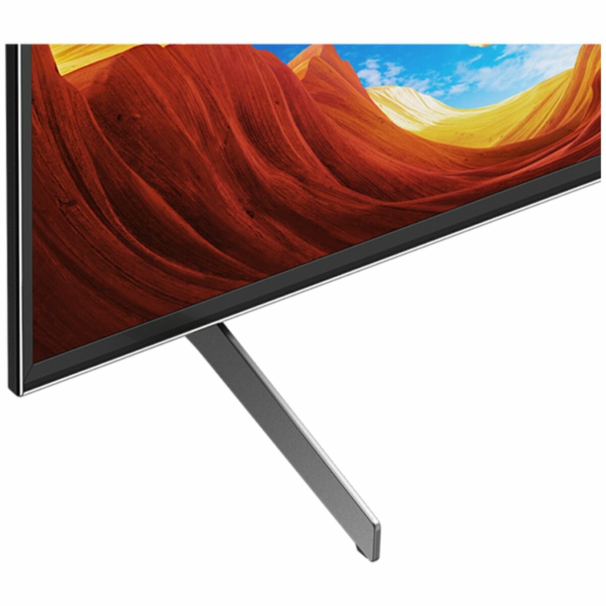 Sony 55 Inch Full Array LED 4K Android TV KD55X9000H hero image