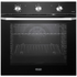 Delonghi 60cm 9 Function Built In Premium Oven Black Glass NSM7NL image NaN