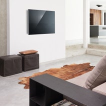 Vogel's THIN405 Extra Thin Fixed TV Wall Mount For 26 to 55 Inch TVs hero image