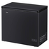 Haier 500 Series 195L Chest Freezer Grey HCF200FI image NaN