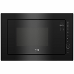 Beko 25L Built in Microwave with Grill BBMWO25GB hero image