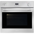 ILVE 60cm Natural Gas Built-In Oven 600SVGI image NaN