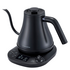 Westinghouse 0.8L Gooseneck Kettle Black WHGKE01K image NaN