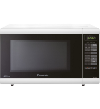 Panasonic NNST641W 32L Microwave 1100W product image