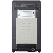 LG 9kg Series 5 AI Top Load Washing Machine Graphite WTX3-09G hero image