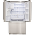 Smeg 762L French Door Fridge SF640S-1 image NaN