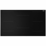 Delonghi 90cm 5 Zone Induction Cooktop SLI905 hero image