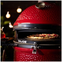Kamado Joe DōJoe - Classic Joe KJ-DJ hero image