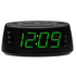 Lenoxx CRU89 FM Clock Radio image NaN