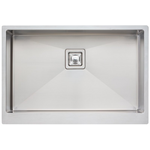 Oliveri PR1290U Professional Butler Single Bowl Undermount Sink hero image