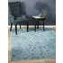 Rug Culture Opulence Large Blue Rug 290X200CM - OPU-111-BLU-290200 image NaN