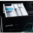Gorenje W8544PB 8kg Front Load Washing Machine image NaN