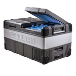 myCOOLMAN CCP85DZ 85L The Adventurer Portable Fridge hero image