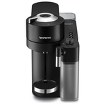 DeLonghi Nespresso Vertuo Lattissima Black ENV300B hero image
