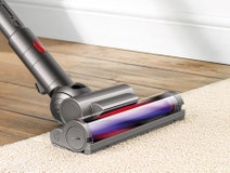 Dyson 214892-01 Cinetic Big Ball Animal Barrel Vacuum Cleaner hero image