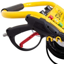 Stanley SXPW9053BS 9HP 3600PSI Pressure Washer hero image