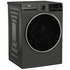Beko 9kg Front Load Washing Machine Graphite with Steam and WiFi BFLB904ADG image NaN