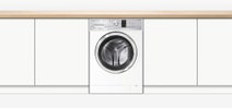 Fisher & Paykel Series 3 9kg Front Load Washing Machine WH9060J3 hero image