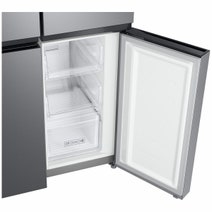 Samsung 488L French Door Fridge SRF5500S hero image