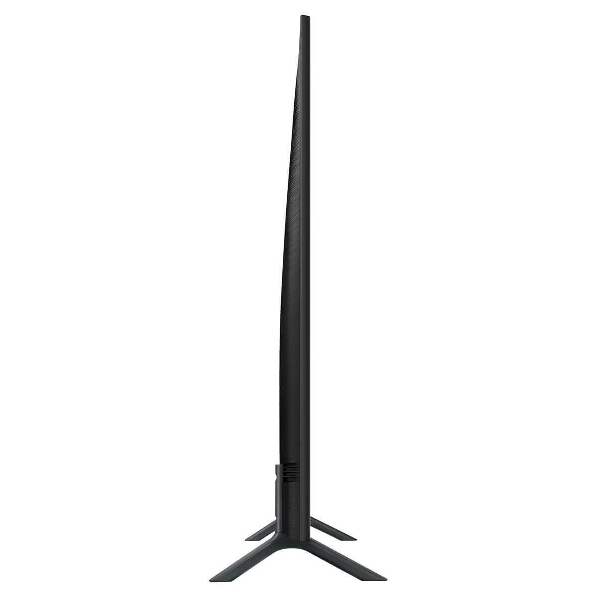 Samsung 55 Inch Series 7 RU7100 4K UHD HDR Smart LED TV UA55RU7100WXXY hero image