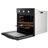 Trinity 60cm Built-in Multi Function Electric Oven TRO605BK image NaN