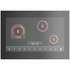 Fisher & Paykel Series 11 92cm Full Surface Induction Cooktop Black Glass CI926DTB4 image NaN