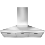 Artusi 90cm Canopy Rangehood ACH900X hero image