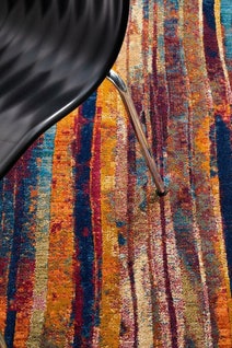 Rug Culture Dreamscape Medium Raspberry Rug 230X160CM - DRM-853-RASP-230X160 hero image