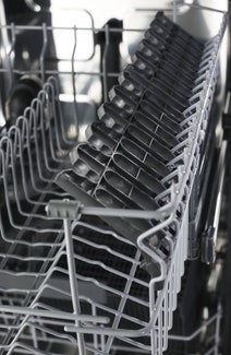 Dishlex DSF6306X Freestanding Dishwasher hero image