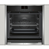 NEFF 60cm Pyrolytic Electric Built-In Oven with VarioSteam B57VS26N0B image NaN