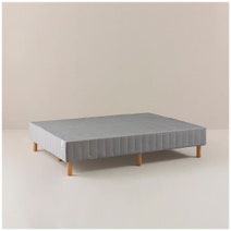 Zinus Quick Snap Double Ensemble Bed Base AU-FRBX-9GR-D hero image