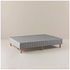 Zinus Quick Snap Queen Ensemble Bed Base AU-FRBX-9GR-Q image NaN