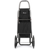 Rolser Akanto MF 6 Wheel Trolley Black R-AKA018-1023 image NaN