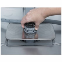 DeLonghi 60cm Freestanding Dishwasher DEDW6112S hero image